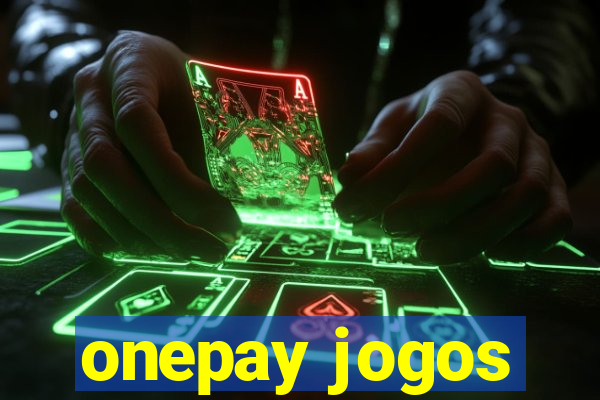 onepay jogos